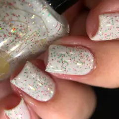 A Change of Heart - whatcha