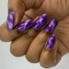 Amethyst na internet