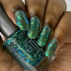 Turquoise na internet