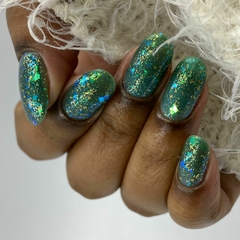 Turquoise
