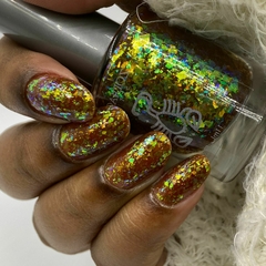 Fire Agate na internet