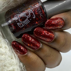 Almandine Garnet - comprar online