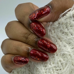 Almandine Garnet