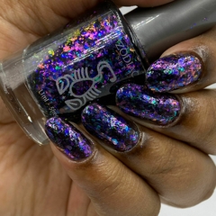 Rainbow Obsidian V.2 na internet