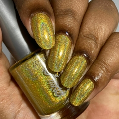 Yellow Citrine