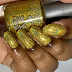 Yellow Citrine - whatcha