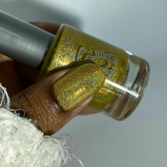 Imagem do Yellow Citrine