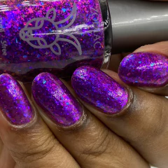 Purple Fluorite - comprar online