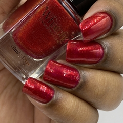 The Power in the Nails