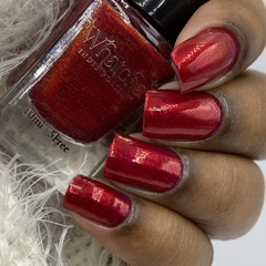 The Power in the Nails - loja online