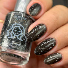 Snowflake Obsidian - whatcha