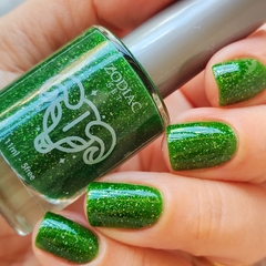 Tsavorite Garnet - whatcha