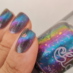 Imagem do Rainbow Obsidian