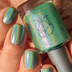Aquamarine