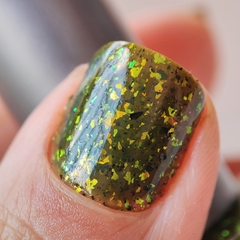 Serpentinite