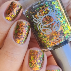 Golden Topaz - comprar online