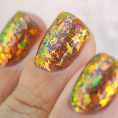 Golden Topaz na internet