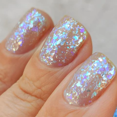 Imagem do Blue Calcite