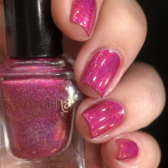 Visionária na internet