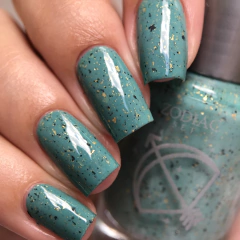 Turquoise V.2 - whatcha