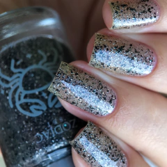 Silver Rutilated Quartz