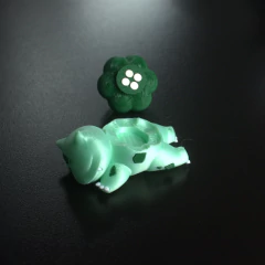 Sleepy Bulba Magnet - whatcha