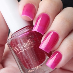 Magenta - Jelly Colors - loja online