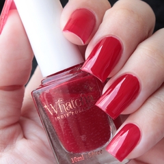 Red - Jelly Colors - loja online