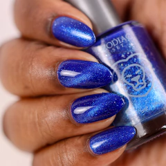 Lapis Lazuli na internet