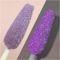 Lavender Flash!