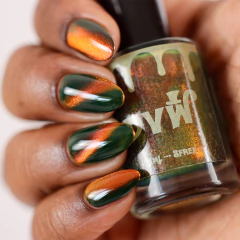 Little Orange Man - comprar online