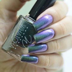 MAGNETIC STORM