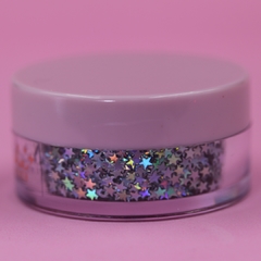 Mini Estrelas Holográficas - comprar online
