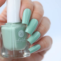 Misty Jade na internet