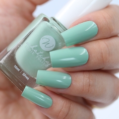 Misty Jade