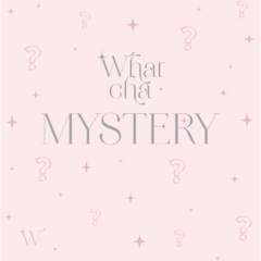 Mystery Bag #10 - comprar online