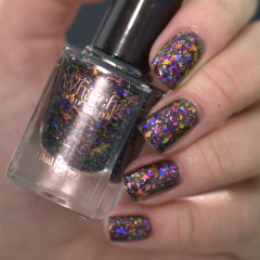 Imagem do Nebula Party