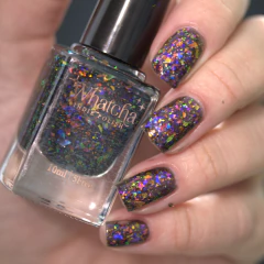 Nebula Party na internet