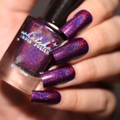 Passion Grape