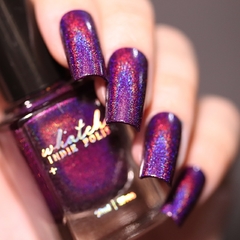 Imagem do Passion Grape