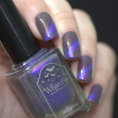 Phantom Glow - whatcha