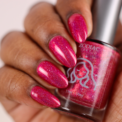Pink Topaz - whatcha