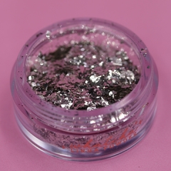 Platinum Flakes