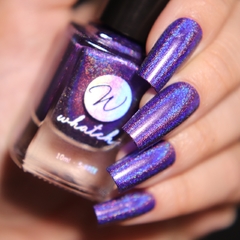 Purple Power na internet