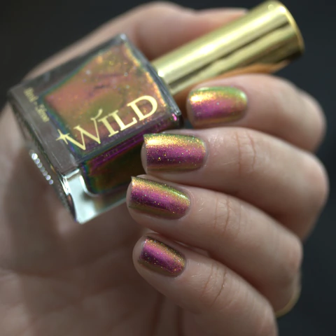 WILD - Quantum Bloom - comprar online