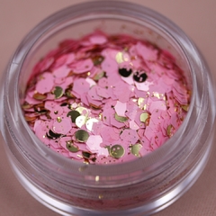 Rose - Matte & Gold - comprar online