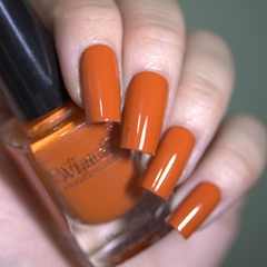 Russet Orange - loja online
