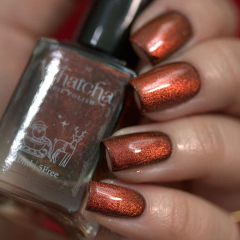 Santa's Reindeer - comprar online