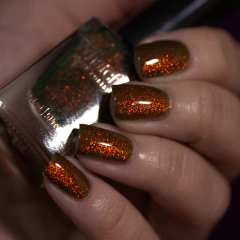 Scary Forest - whatcha