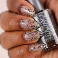 Silver Rutilated Quartz - whatcha